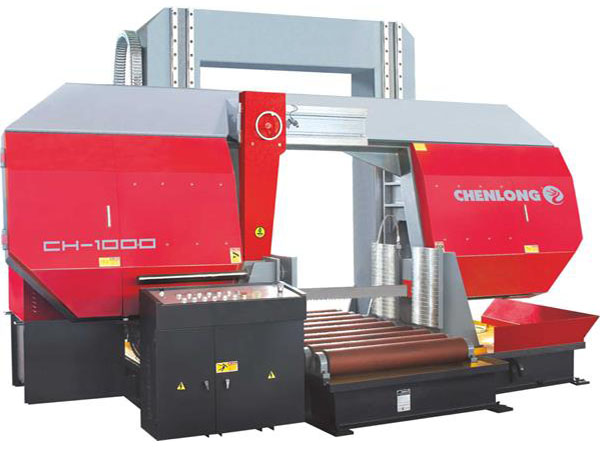 Semi-Automatic-Band-Saw-Machine-CH-1000