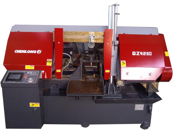 Fully-Automatic-Band-Saw-Machine-GZ4250