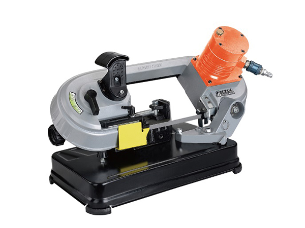 Miter Band Saw Machine