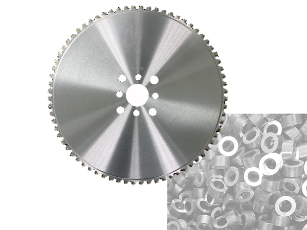 Circular Saw Blade